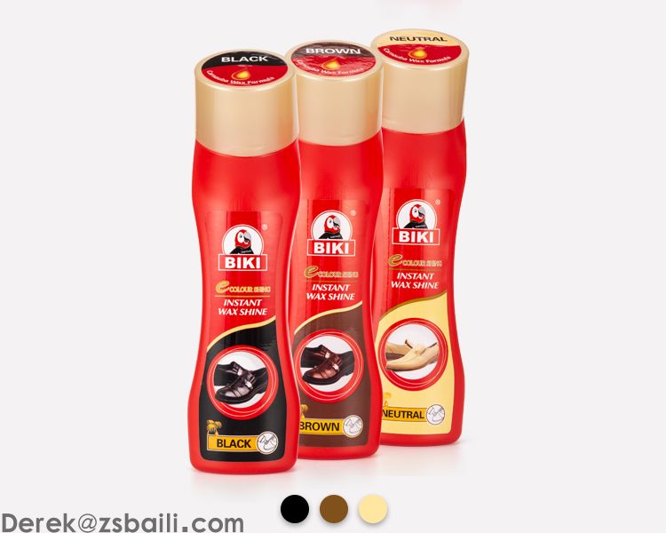 液体鞋油 Liquid Shoe Polish BK8838(图2)