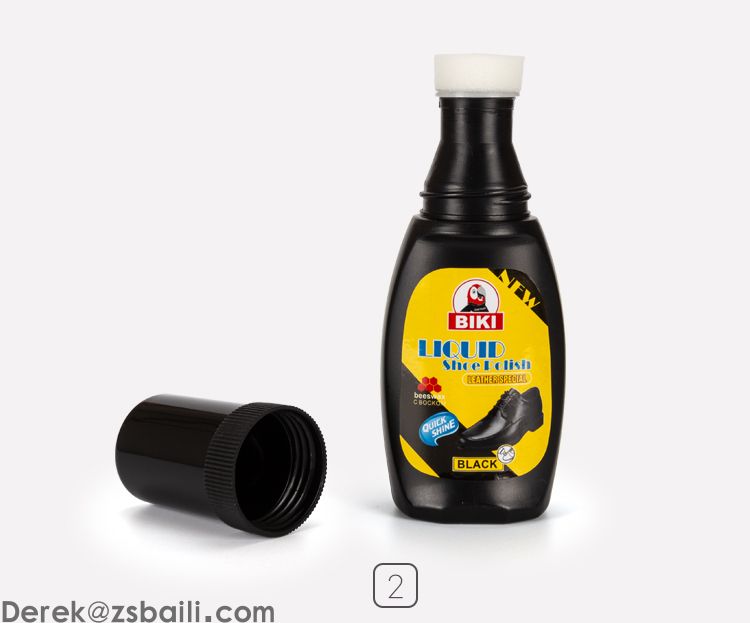 Liquid Shoe Polish  BK8840 液体鞋油(图5)