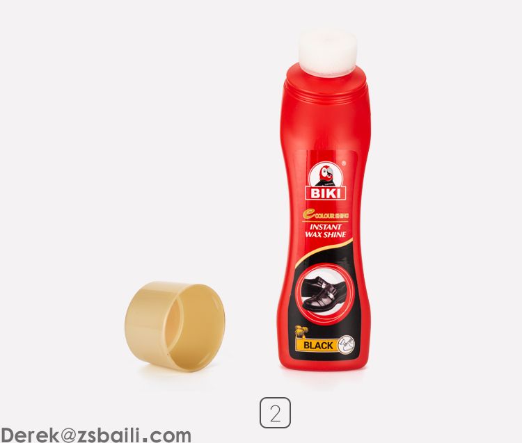 液体鞋油 Liquid Shoe Polish BK8838(图5)