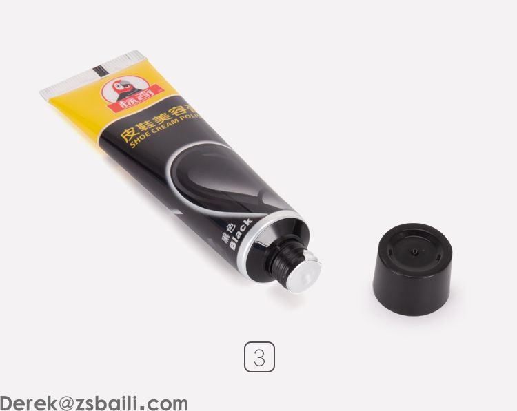 BQ300 Shoe Cream Polish 膏体鞋油(图6)