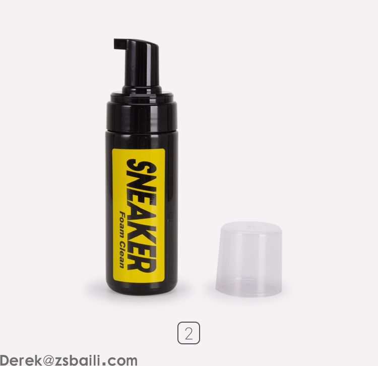 TZ2215A SNEAKER CLEANING KIT 运动鞋清洁套装(图6)