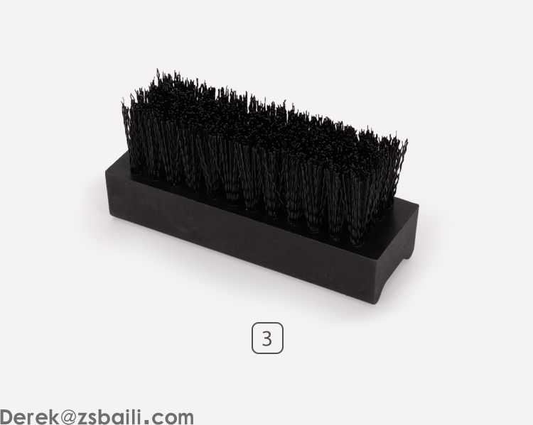 TZ2215A SNEAKER CLEANING KIT 运动鞋清洁套装(图7)