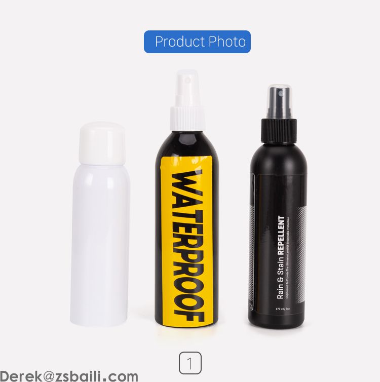 BK7788 Waterproof 防水喷剂(图3)