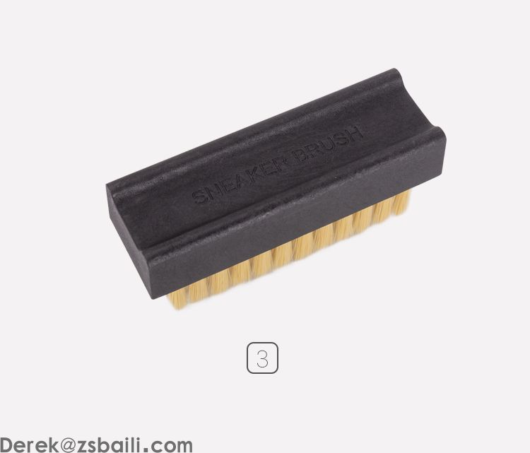  BK2215B SNEAKER CLEANING KIT 运动鞋清洁套装(图6)
