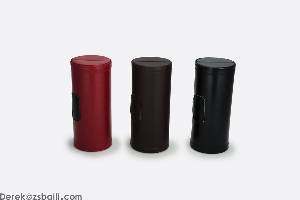 TZ-B03 Shoe Polish Kit 鞋油套装(图9)