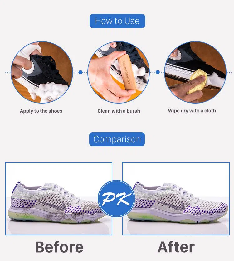 Sneaker Cleaner