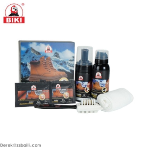 BK2550 High Efficiency Eco-friendly Sued