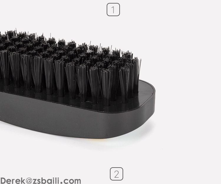 鞋刷 XS304S Shoe Brush(图4) 鞋刷 XS304S Shoe Brush(图4)