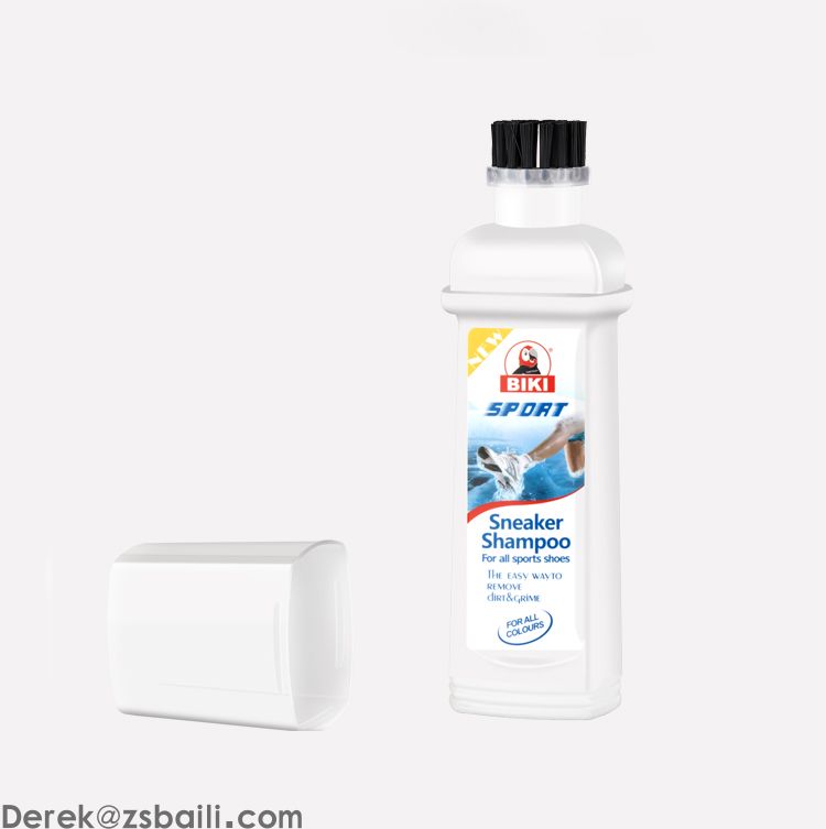波鞋净 BK7730 Sneaker Cleaner(图2) 波鞋净 BK7730 Sneaker Cleaner(图2)