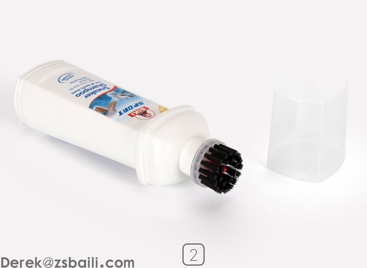 波鞋净 BK7730 Sneaker Cleaner(图5) 波鞋净 BK7730 Sneaker Cleaner(图5)