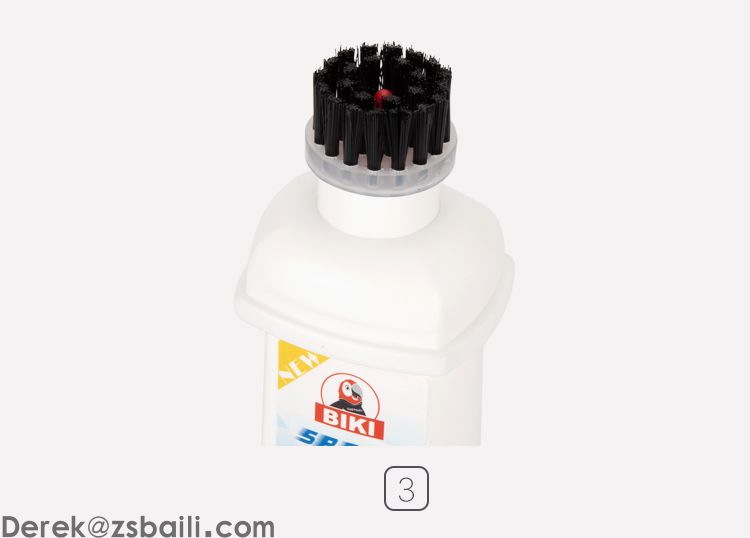 波鞋净 BK7730 Sneaker Cleaner(图6) 波鞋净 BK7730 Sneaker Cleaner(图6)
