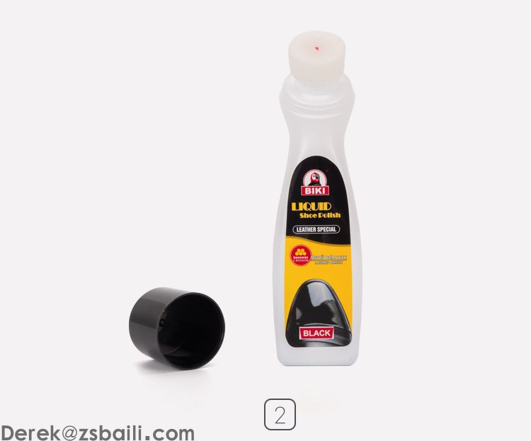 液体鞋油 Liquid Shoe Polish BK8848(图5) 液体鞋油 Liquid Shoe Polish BK8848(图5)