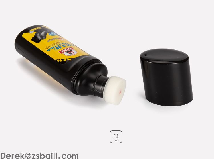 液体鞋油 Liquid Shoe Polish BK8860(图6) 液体鞋油 Liquid Shoe Polish BK8860(图6)