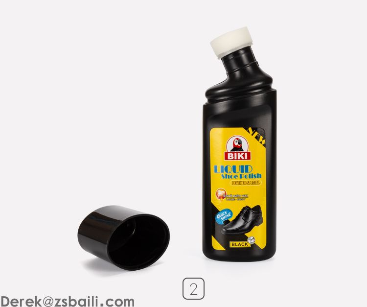 液体鞋油 Liquid Shoe Polish BK8860(图5) 液体鞋油 Liquid Shoe Polish BK8860(图5)
