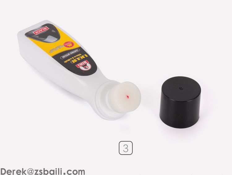 液体鞋油 Liquid Shoe Polish BK8848(图6) 液体鞋油 Liquid Shoe Polish BK8848(图6)