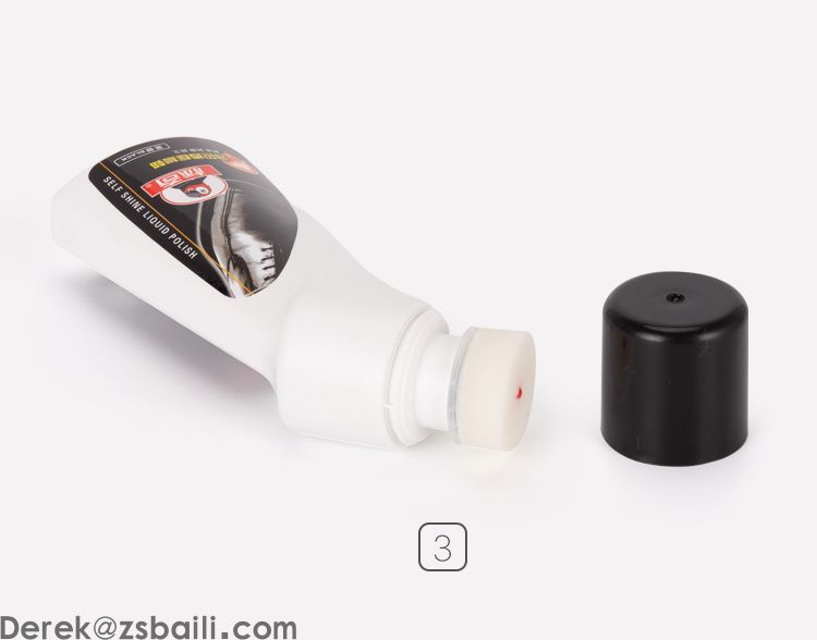 液体鞋油 Liquid Shoe Polish BK8870(图6) 液体鞋油 Liquid Shoe Polish BK8870(图6)
