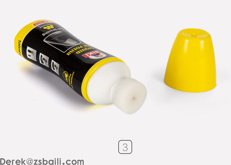 液体鞋油 Liquid Shoe Polish BK8835(图6) 液体鞋油 Liquid Shoe Polish BK8835(图6)