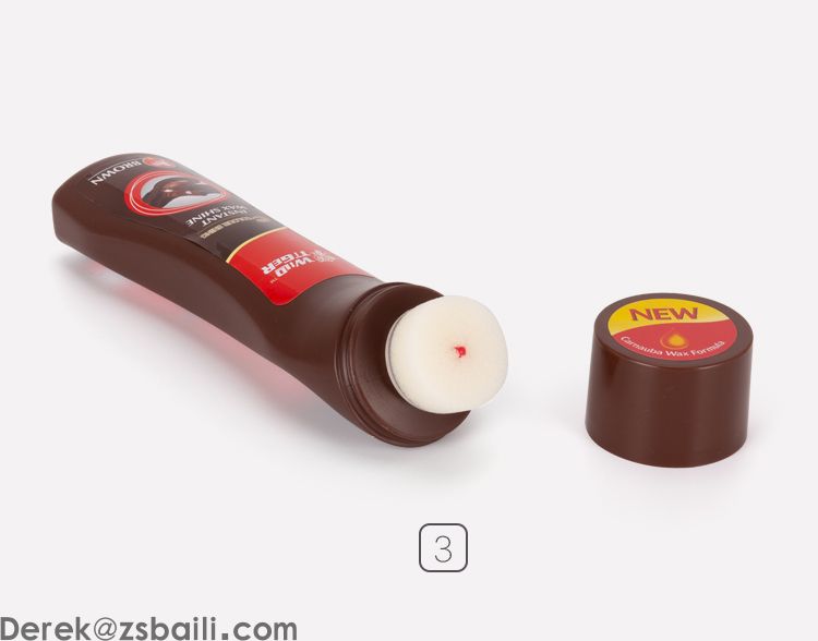 液体鞋油 Liquid Shoe Polish WT8838(图6) 液体鞋油 Liquid Shoe Polish WT8838(图6)