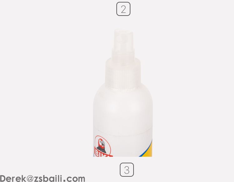 液体鞋油 Liquid Shoe Polish BK8236 synthetic spray and shine(图5) 液体鞋油 Liquid Shoe Polish BK8236 synthetic spray and shine(图5)