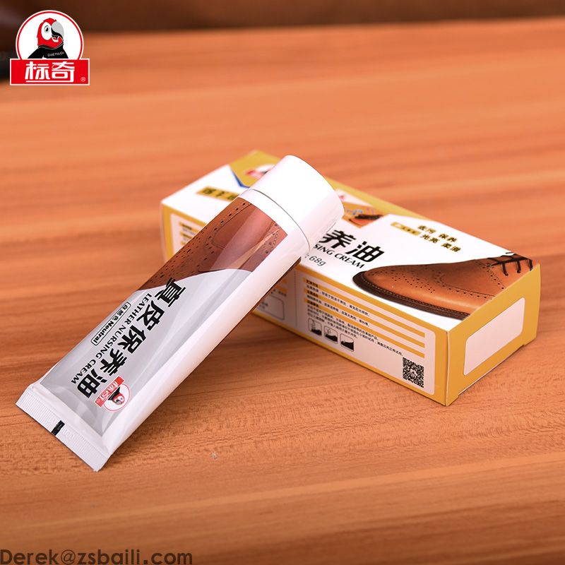 真皮保养油BQ360 LEATHER NURSING CREAM(图6)