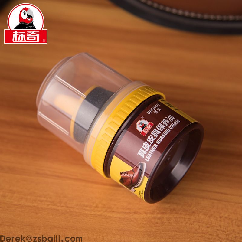 真皮皮具保养油 BQ350 Leather Nursing Cream(图5) 真皮皮具保养油 BQ350 Leather Nursing Cream(图5)