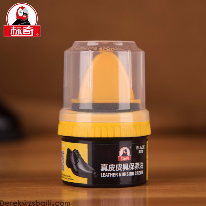 真皮皮具保养油 BQ350 Leather Nursing Cream(图3) 真皮皮具保养油 BQ350 Leather Nursing Cream(图3)