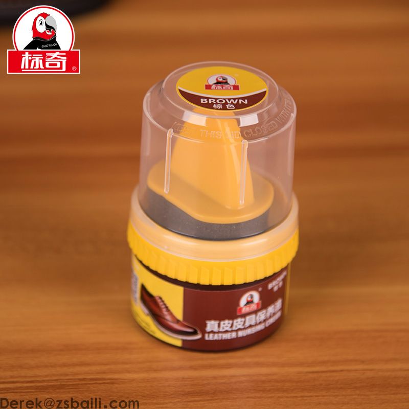 真皮皮具保养油 BQ350 Leather Nursing Cream(图7) 真皮皮具保养油 BQ350 Leather Nursing Cream(图7)