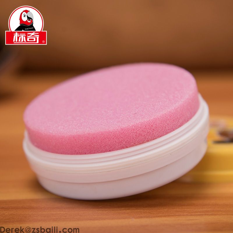 双面即亮海绵鞋蜡 BQ600 Shoe Shine Sponge(图3) 双面即亮海绵鞋蜡 BQ600 Shoe Shine Sponge(图3)