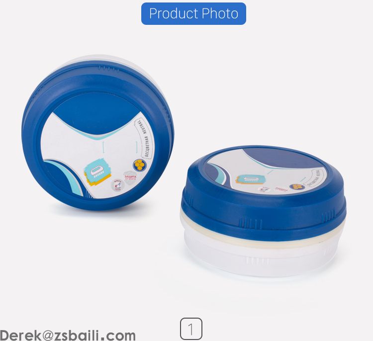 OEM001 Shoe Shine Sponge 海绵蜡 (图4) OEM001 Shoe Shine Sponge 海绵蜡 (图4)