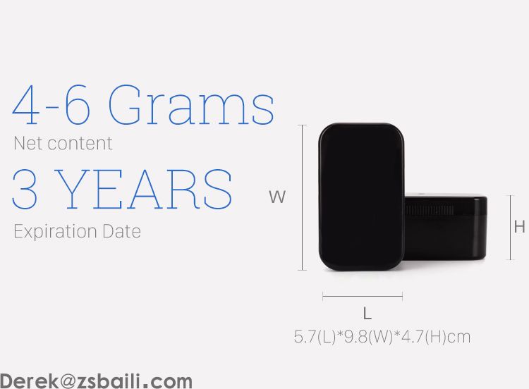 OEM002 Shoe Shine Sponge 海绵刷(图3) OEM002 Shoe Shine Sponge 海绵刷(图3)