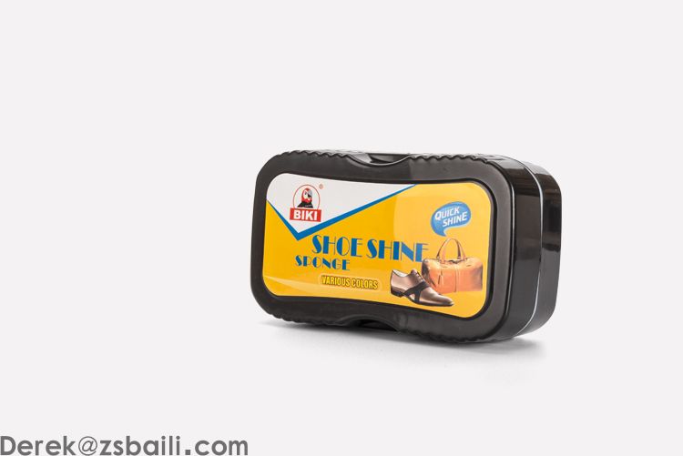 BK6670 Shoe Shine Sponge 海绵蜡 (图5) BK6670 Shoe Shine Sponge 海绵蜡 (图5)