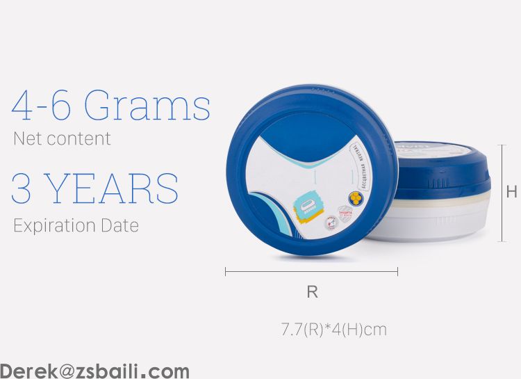 OEM001 Shoe Shine Sponge 海绵蜡 (图3) OEM001 Shoe Shine Sponge 海绵蜡 (图3)
