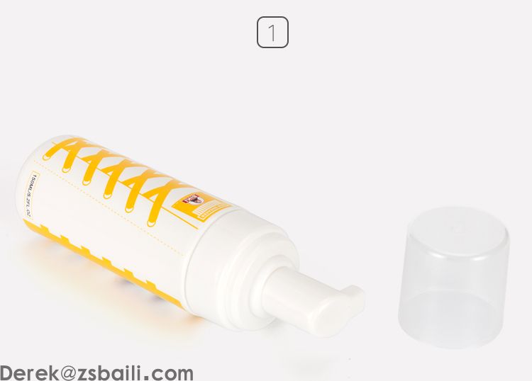 BK1100 FOAM CLEANING KIT泡沫清洁套装(图5) BK1100 FOAM CLEANING KIT泡沫清洁套装(图5)