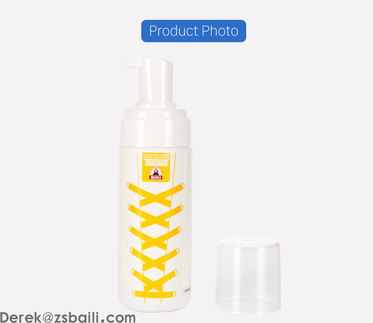 BK1100 FOAM CLEANING KIT泡沫清洁套装(图4) BK1100 FOAM CLEANING KIT泡沫清洁套装(图4)