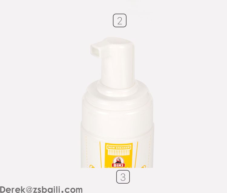 BK1100 FOAM CLEANING KIT泡沫清洁套装(图6) BK1100 FOAM CLEANING KIT泡沫清洁套装(图6)