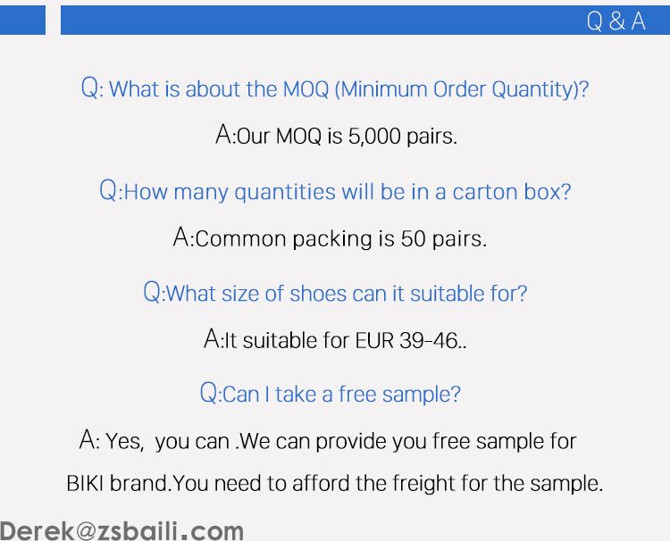 XC-B04 Shoe Stretcher 鞋撑(图9) XC-B04 Shoe Stretcher 鞋撑(图9)