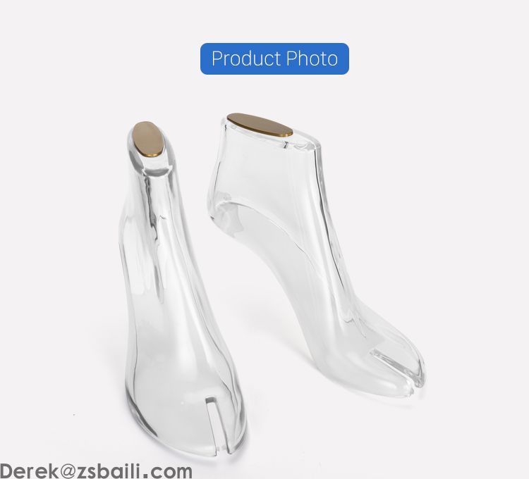 XC-B10 Shoe Stretcher 鞋撑(图3)