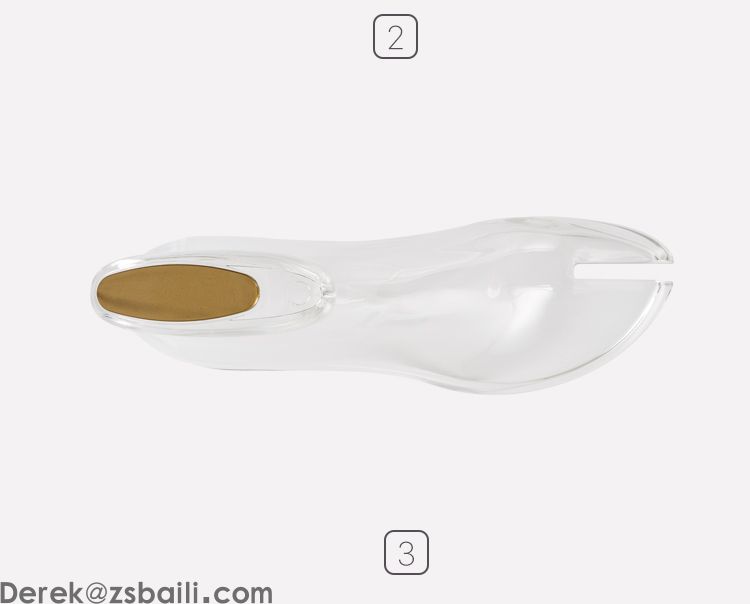 XC-B10 Shoe Stretcher 鞋撑(图5)