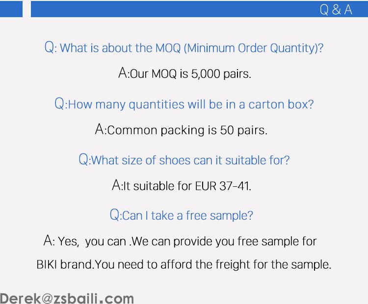 XC-C03 Shoe Tree 鞋撑 (图9) XC-C03 Shoe Tree 鞋撑 (图9)