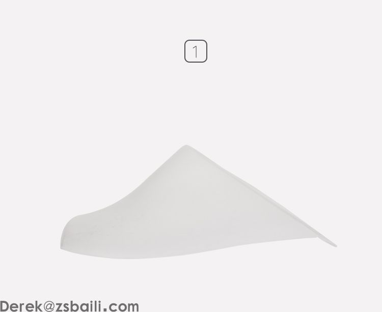 XC-U01 Shoe Tree 鞋撑 (图4) XC-U01 Shoe Tree 鞋撑 (图4)