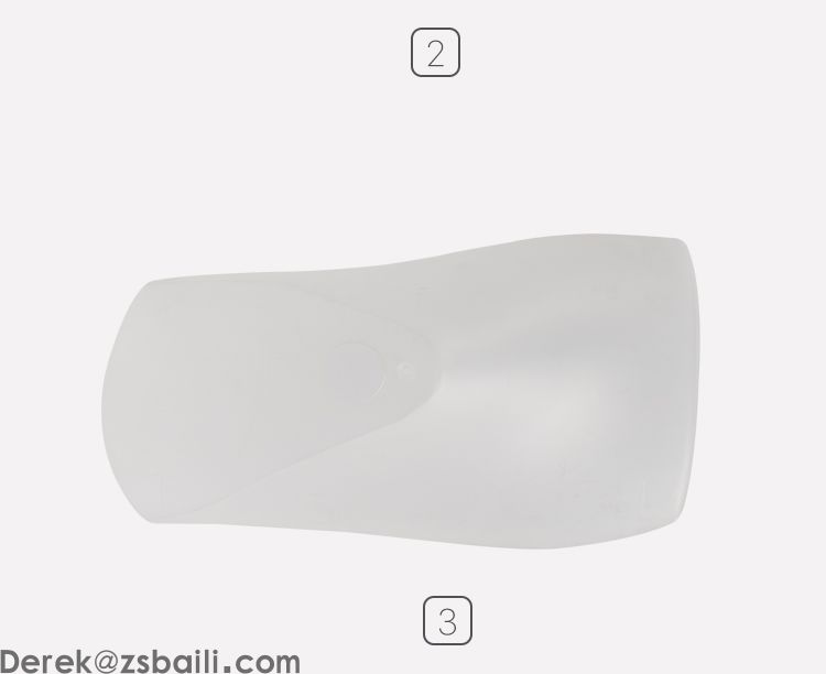 XC-U01 Shoe Tree 鞋撑 (图5) XC-U01 Shoe Tree 鞋撑 (图5)