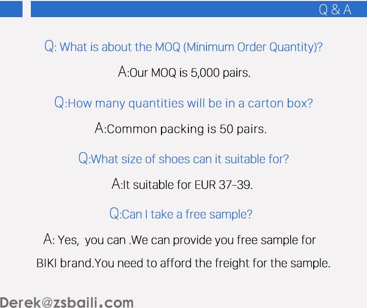 XC-U01 Shoe Tree 鞋撑 (图9) XC-U01 Shoe Tree 鞋撑 (图9)