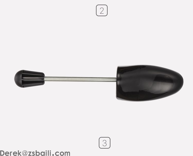 XC-C03 Shoe Tree 鞋撑 (图5) XC-C03 Shoe Tree 鞋撑 (图5)