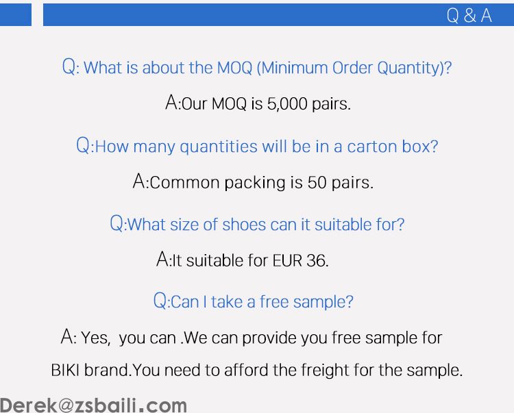 XC-B10 Shoe Stretcher 鞋撑(图9)