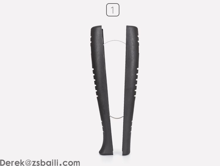 XC-A01 Boot Tree 靴撑(图4) XC-A01 Boot Tree 靴撑(图4)