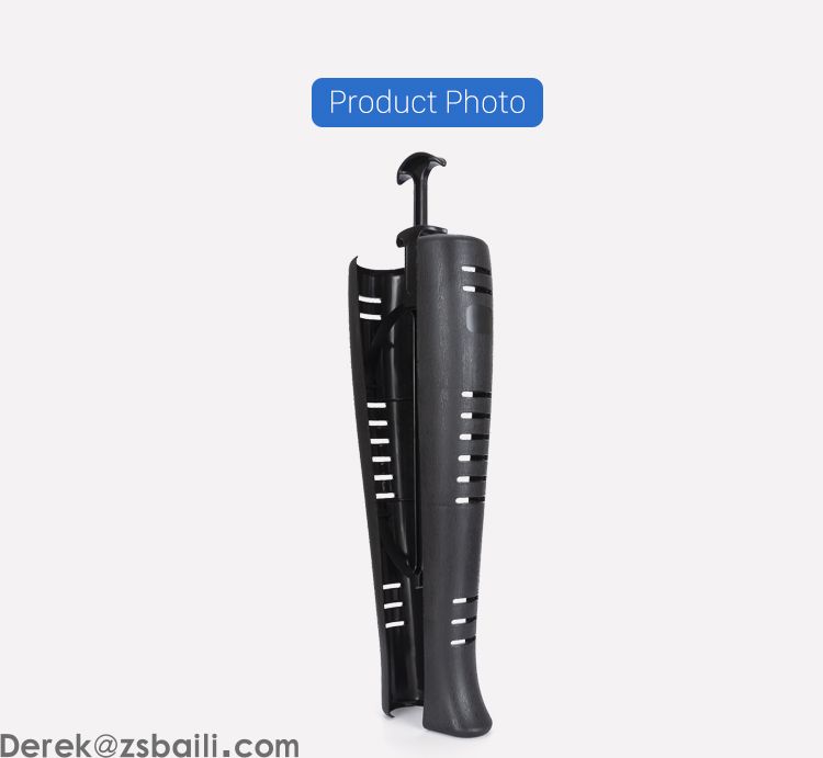 XC-A01B BOOT TREE 靴撑(图3) XC-A01B BOOT TREE 靴撑(图3)