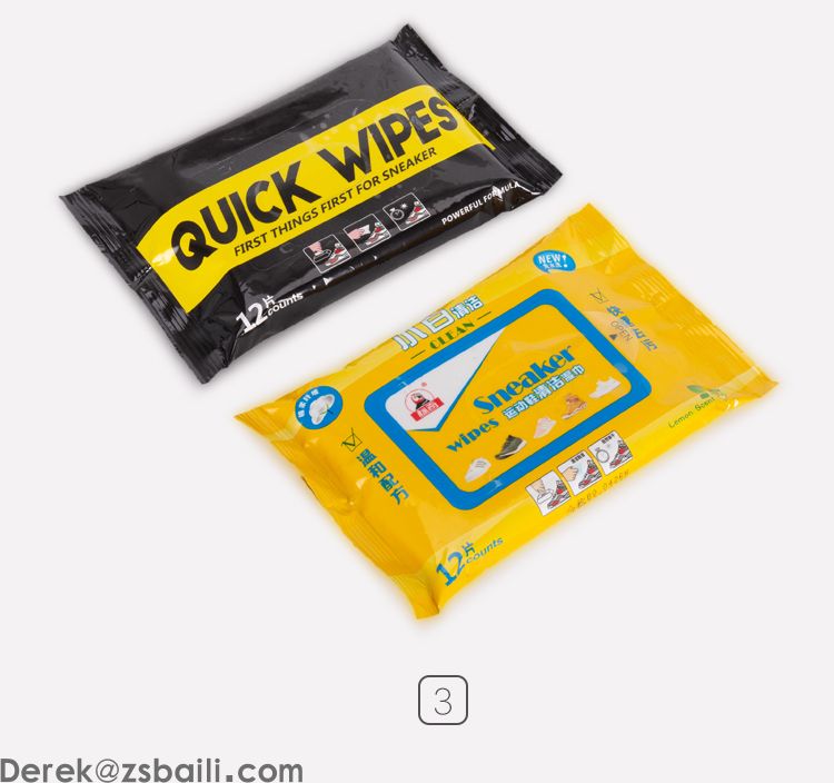 BK5560ASneaker Wipes 清洁湿巾 (图6) BK5560ASneaker Wipes 清洁湿巾 (图6)