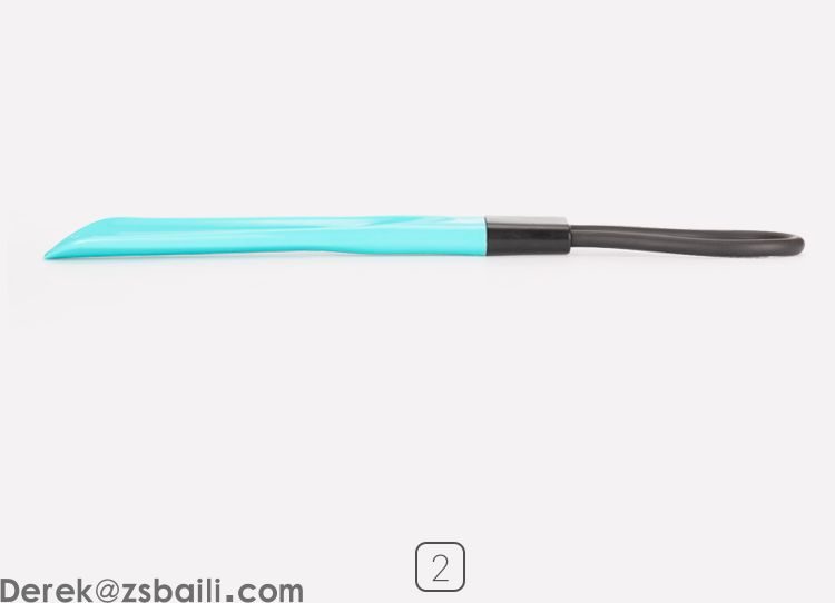 XB-S01 Shoe Horn 鞋拔(图4) XB-S01 Shoe Horn 鞋拔(图4)