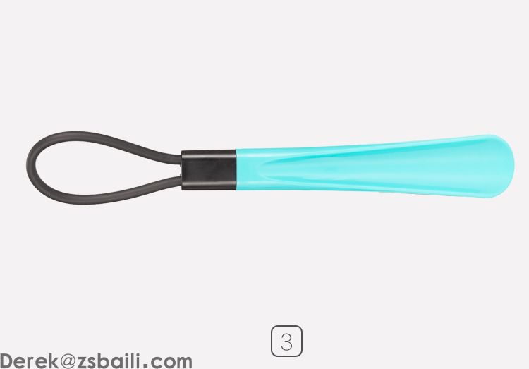 XB-S01 Shoe Horn 鞋拔(图5) XB-S01 Shoe Horn 鞋拔(图5)