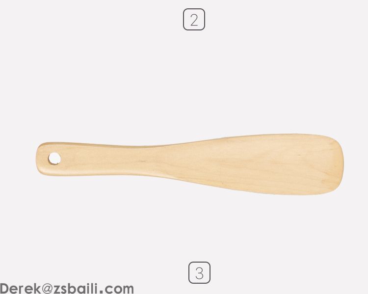 XB-M19 Shoe Horn 木质鞋拔(图5) XB-M19 Shoe Horn 木质鞋拔(图5)